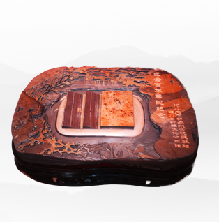 家·春·秋收藏于巴金文學(xué)院